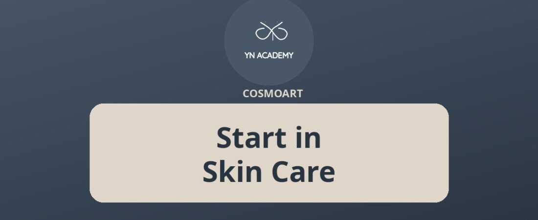 Want to Enter the World of Skin Care? Start With CosmoArt